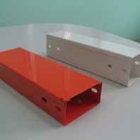 Máng cáp sơn tĩnh điện