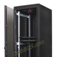 Tủ rack 42UD1000, tủ mạng 42U sâu 1000